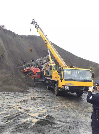 镇安上犹道路救援